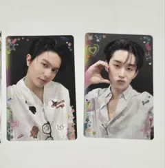 GMMTV FANIVAL WilliamEst シクレ シークレット トレカ GMMTV FANIVAL BOYS SELFIE トレカ WilliamEst - メルカリ