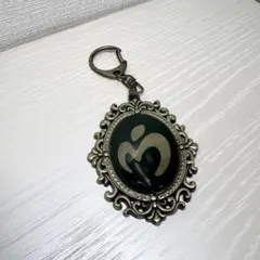 Mrs. GREEN APPLE バベルの塔 エンブレムキーホルダー