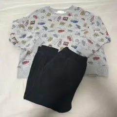 ビールーム⋈セットアップ