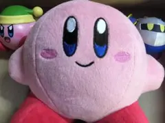 星のカービィ ぬいぐるみ フィギュア 2点セット