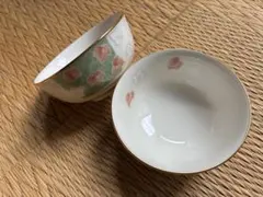 乃りたけ　急須 湯呑み セット 葉っぱ柄 金彩