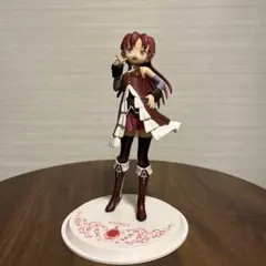 佐倉京子「魔法少女まどか☆マギカ」 DXフィギュア3