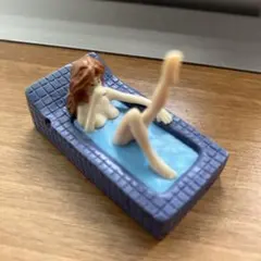 峰不二子 フィギュア