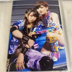 AKB48新聞 当選通知書付　横山由依 岡田奈々　直筆サイン チェキ 生写真 Amazon.co.jp: AKB48新聞 当選品 横山由依 岡田奈々（ゆいなぁ