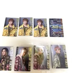 バトルオブトーキョー バリスティックボーイズ