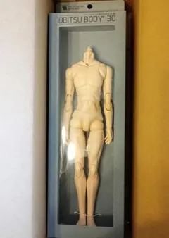 2025年最新】オビツ30 ボディの人気アイテム - メルカリ