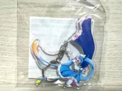 プリキュアオールスターズF キュアスカイ アクリルキーホルダー