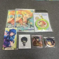 あんスタ Switch グッズ まとめ売り