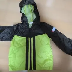 Donkey Jossy フード付きジャケット 95