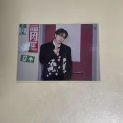 StrayKids スキズ Hollow ラントレ チャンビン②