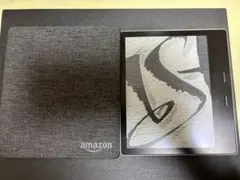広告なし・大容量32GB】Kindle Oasis 第9世代 純正本革ケース付 - メルカリ