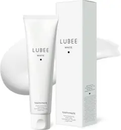 ルビーホワイト 歯磨き粉 ホワイトニング 医薬部外品 薬用 口臭ケア
