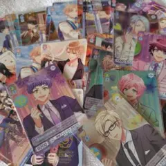 A3! ヴァイスシュヴァルツ　30枚　まとめ売り