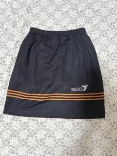 SSOSIO ソシオ　ボウリング　スカート