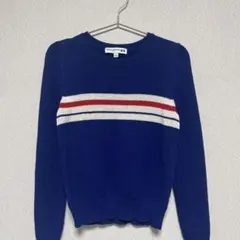 ユニクロ　イネスコラボ　ニット