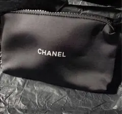 シャネル ノベルティ バッグ ポーチ CHANEL 箱無し - メルカリ