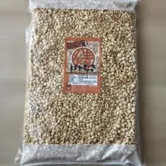 大一商事 焙煎はとむぎ 400g
