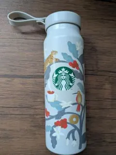 スターバックス タンブラー 水筒 2026 福袋 355mL
