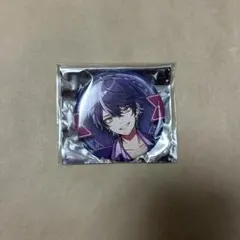 シクフォニ いるま 缶バッジ autumn