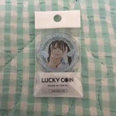 RagnaRaPPit マリカ LUCKY COIN