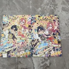 アイプリ　おとめ　すばる　２枚セット