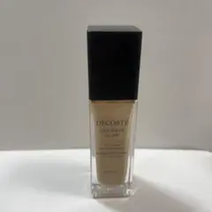 コスメデコルテゼンウェアグロウC24ファンデーション30ml残5割