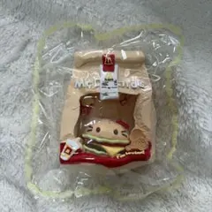 マック風スクイーズ