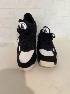 美品　レア　Nike Air Trainer Huarache Low