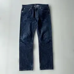 A.P.C. × JJJJound デニム アーペーセー ジョウンド コラボ - メルカリ