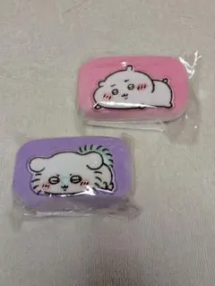 ちいかわ ジュエリーミニケース 2点セット