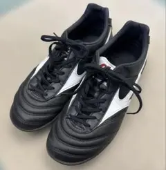 Mizuno モレリア　フットサルシューズ　25.5