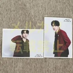 2026年最新】m!lk チェキの人気アイテム - メルカリ