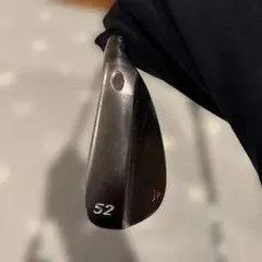 TaylorMade MILLED GRIND ウェッジ 52度 58度 2本のサムネイル
