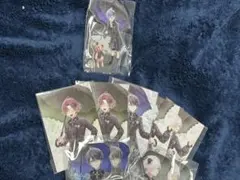 ディアラバ カナト アクスタ B賞 セット - メルカリ