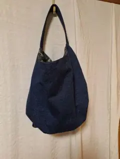 ワンハンドルしずくバック中サイズ