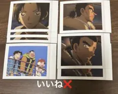 劇場版名探偵コナン隻眼の残像ぱしゃこれ 大和敢助 上原由衣