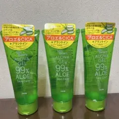 멘탐 아로바 젤 200g ✖️ 3개 세트