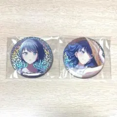 2025年最新】桐谷遥 特典 缶バッジの人気アイテム - メルカリ