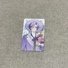 にじさんじ ジューンブライド 榊ネス