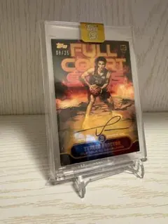 Sidelineseries イクイノックス titan card 限定50枚 - メルカリ