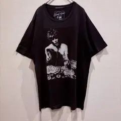 希少！THEE HYSTERIC XXX デビッドボウイ ロックTシャツのサムネイル
