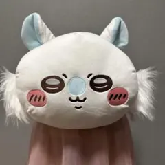新品 ちいかわ もっちる ねそべりBIGぬいぐるみ　モモンガ