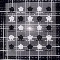 ワンポイント　アイロンシート