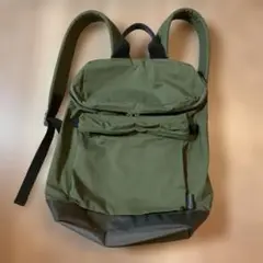 MARGARET HOWELL idea リュック