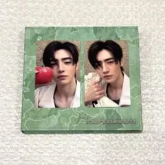 THE SIN : VANISH FUGITIVES ソンフンセット