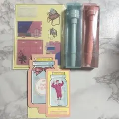 Baekhyun Reverie Singapore入場特典トレカ 2枚セット - メルカリ