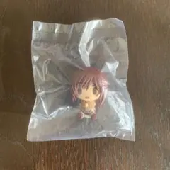 一番くじ　進撃の巨人 獣の巨人は俺が仕留める　G賞　ちょこのっこ　サシャ