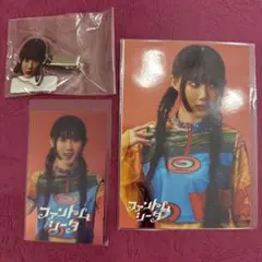 2025年最新】ファントムシータ 灯翠 缶バッジの人気アイテム