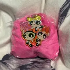 パワーパフガールズ キャラクターグッズ