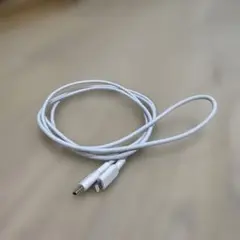 Anker USB-C & ライトニングケーブル 1.8m